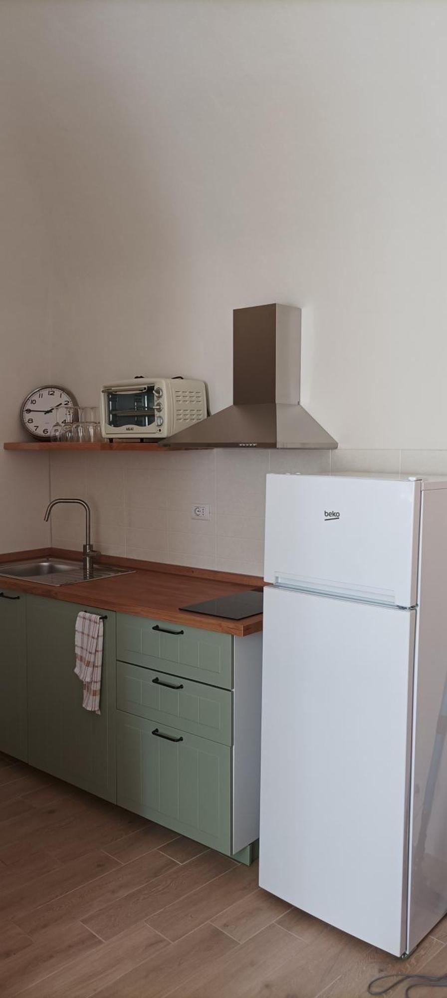 דירות בורדיגרה Casa Dritta מראה חיצוני תמונה