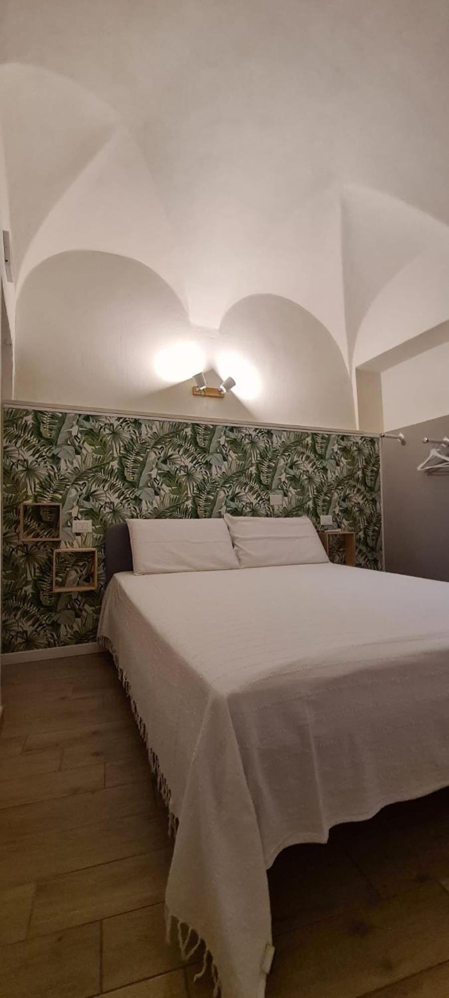 דירות בורדיגרה Casa Dritta מראה חיצוני תמונה