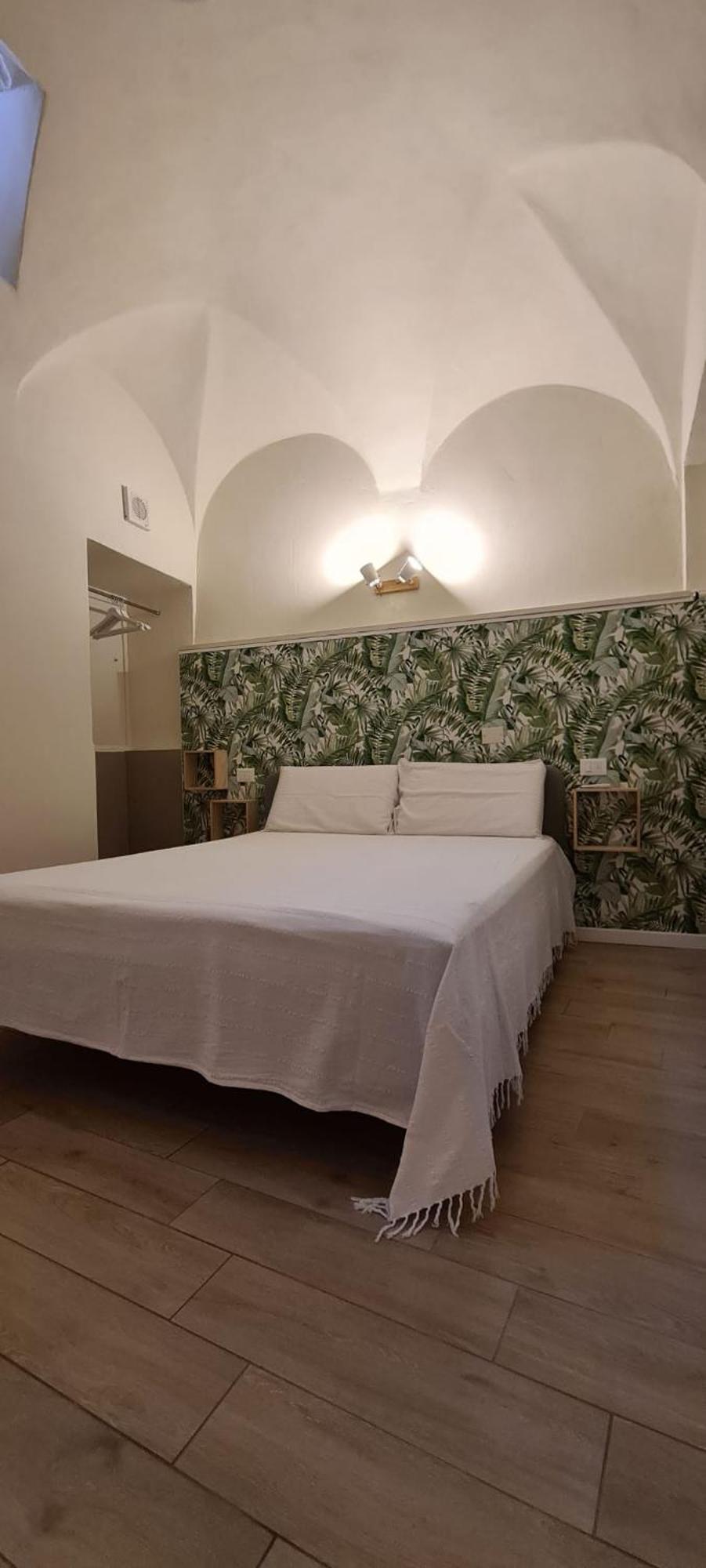 דירות בורדיגרה Casa Dritta מראה חיצוני תמונה